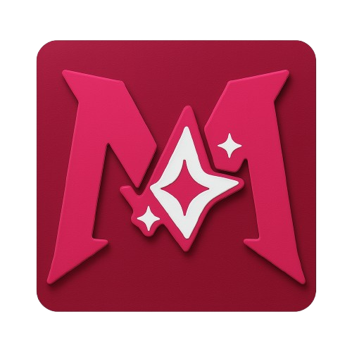 Menthorium Logo